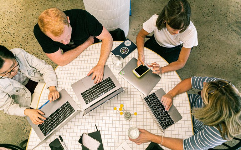 Fapeal abre editais para interessados em acelerar startups ou internacionalizar empresas