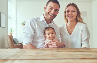 Governo federal lança Programa Município Amigo da Família Assistência social