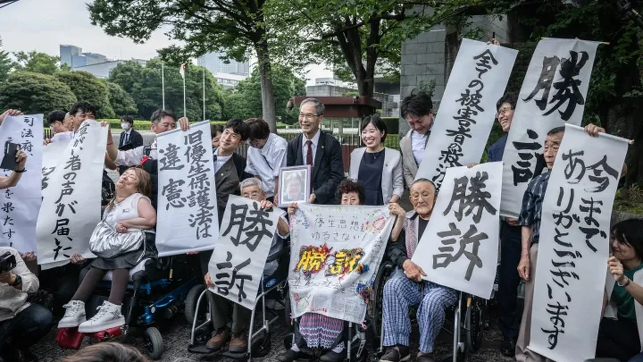 Japão: Suprema Corte decreta pagamento de indenização a vítimas de esterilizações forçadas