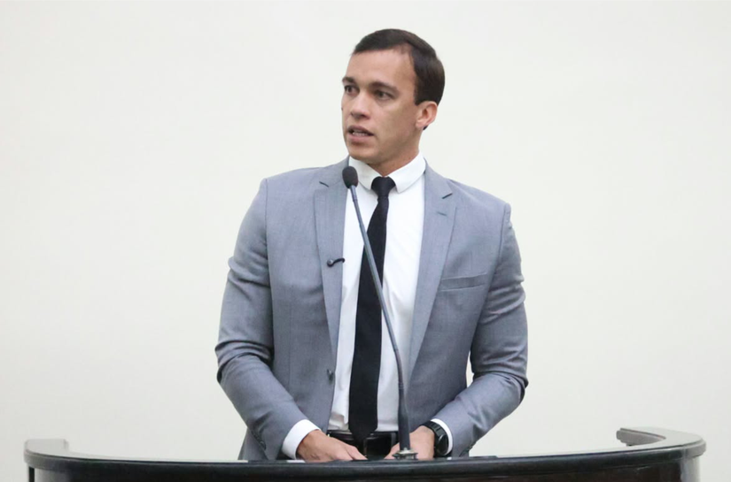 Delegado Leonam afirma que estudo da FGV não aponta viabilidade econômica para concessão da Ceasa