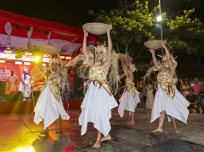 Edital Cultura em Movimento realiza oficinas gratuitas para auxiliar na formatação de projetos