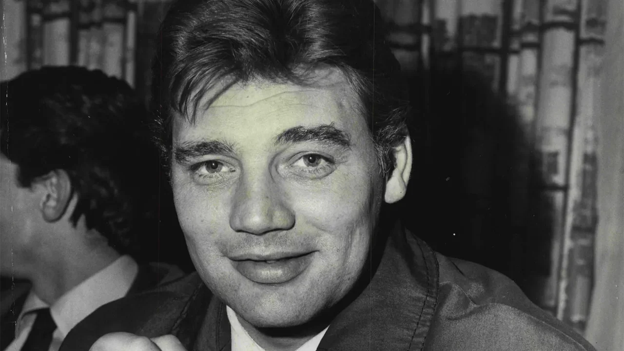 Mike Preston, ator de 'Mad Max 2', morre aos 93 anosa