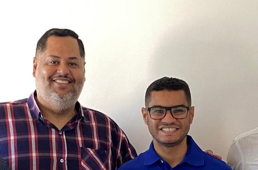 Secretário Marcos Cavalcanti se filia ao PRD e se torna presidente do diretório de Maceió