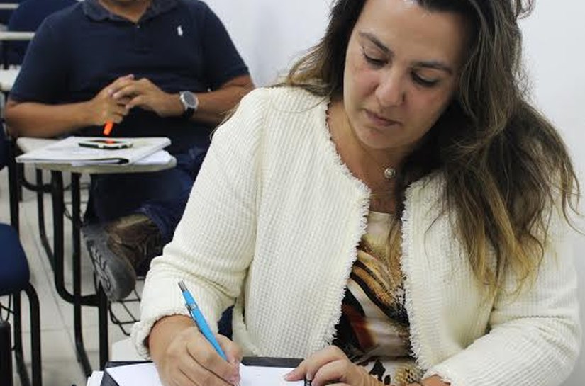 Cursos da Escola de Governo são ofertados em três turnos