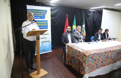  Arapiraca realiza II Encontro Municipal de Integração das Relações de Consumo 