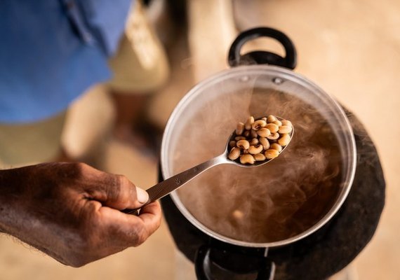 Relatório da ONU diz que Brasil saiu do Mapa da Fome