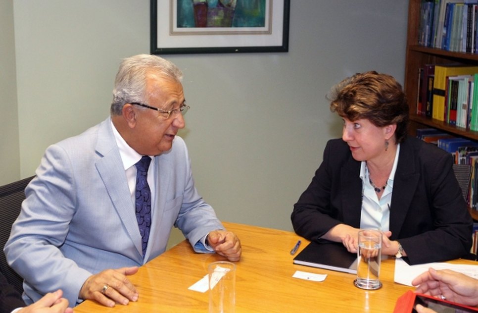 (Fotos: Roberto Jayme/Photonews)