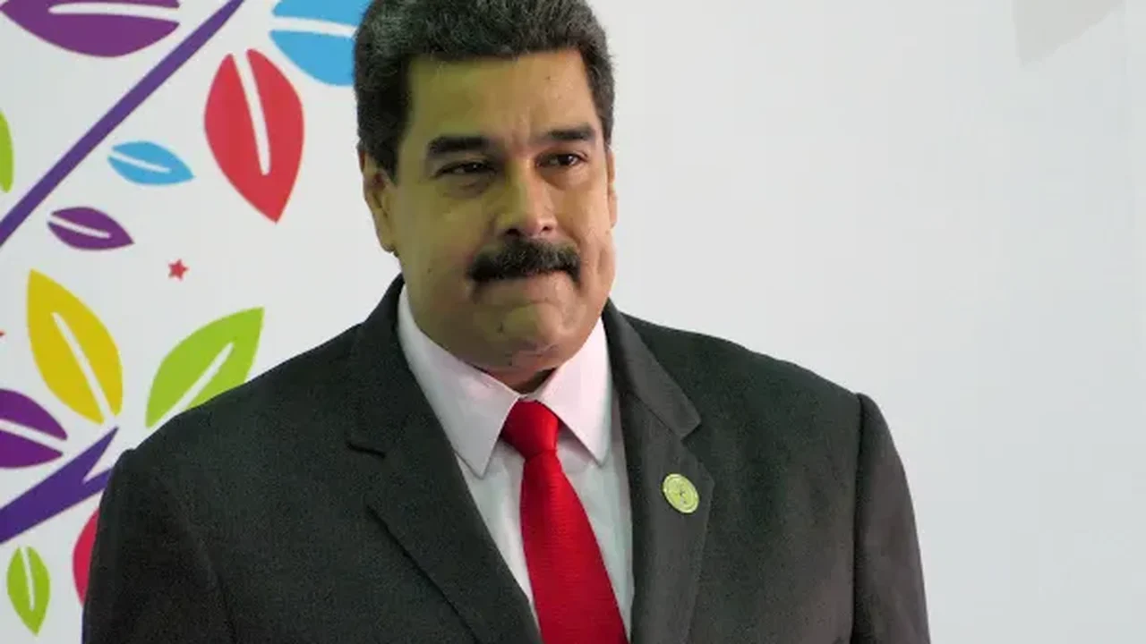 Eleição na Venezuela: Após oposição não reconhecer resultado, Maduro denuncia 'tentativa de golpe de Estado'