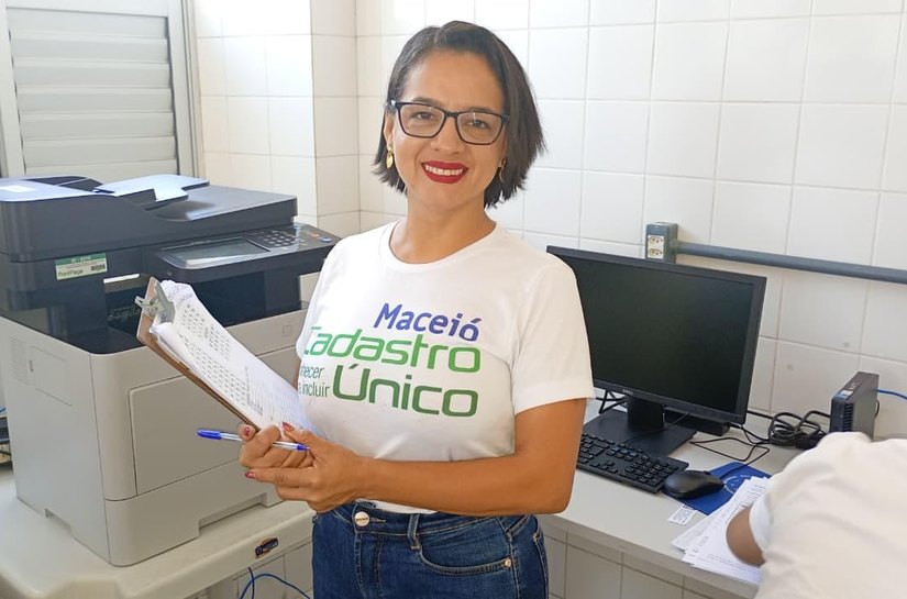 Semdes Itinerante beneficia famílias de Bebedouro e da Chã da Jaqueira