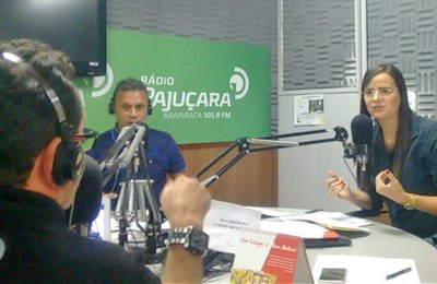 Prefeitura realiza mutirão para recuperar iluminação pública de Arapiraca 