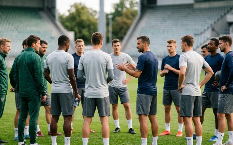 Brasileirão bate recorde e terá 32 jogadores convocados para a Copa do Mundo