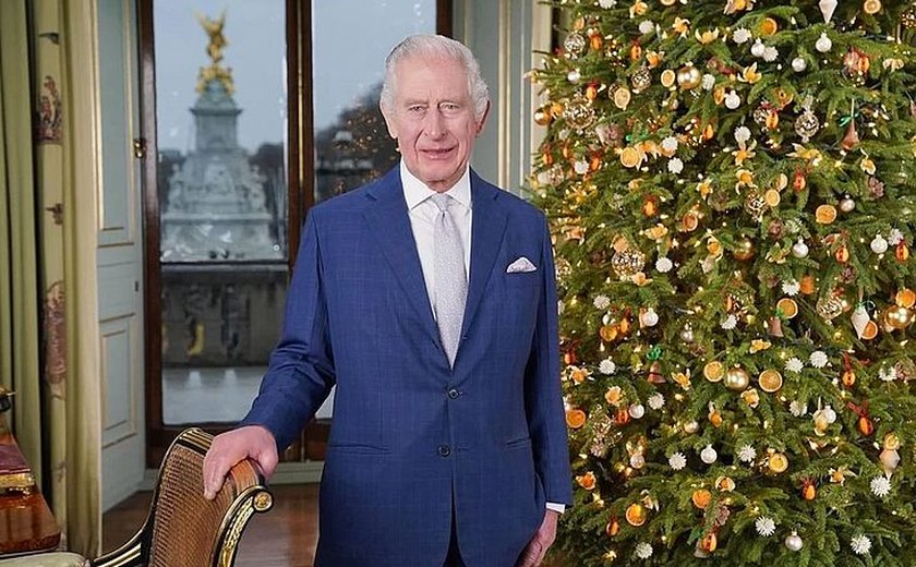 Rei Charles III retomará parte de sua agenda pública durante seu tratamento contra câncer, anuncia Palácio de Buckingham