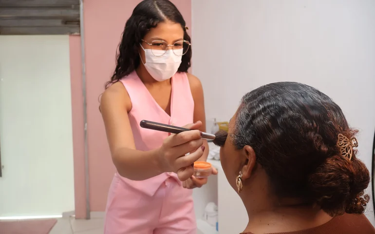 Mês da Mulher: Senac Alagoas celebra histórias de mulheres transformadas pela Educação Profissional