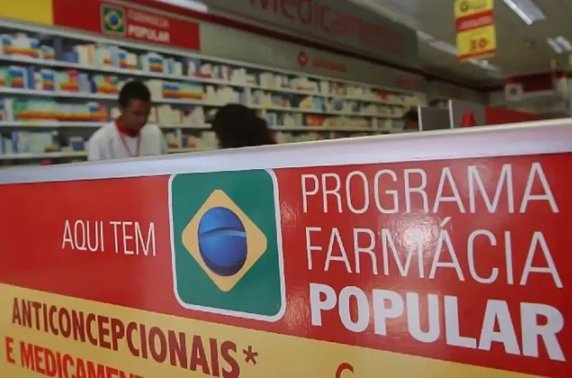 Farmácia Popular amplia rede de atendimento em Alagoas