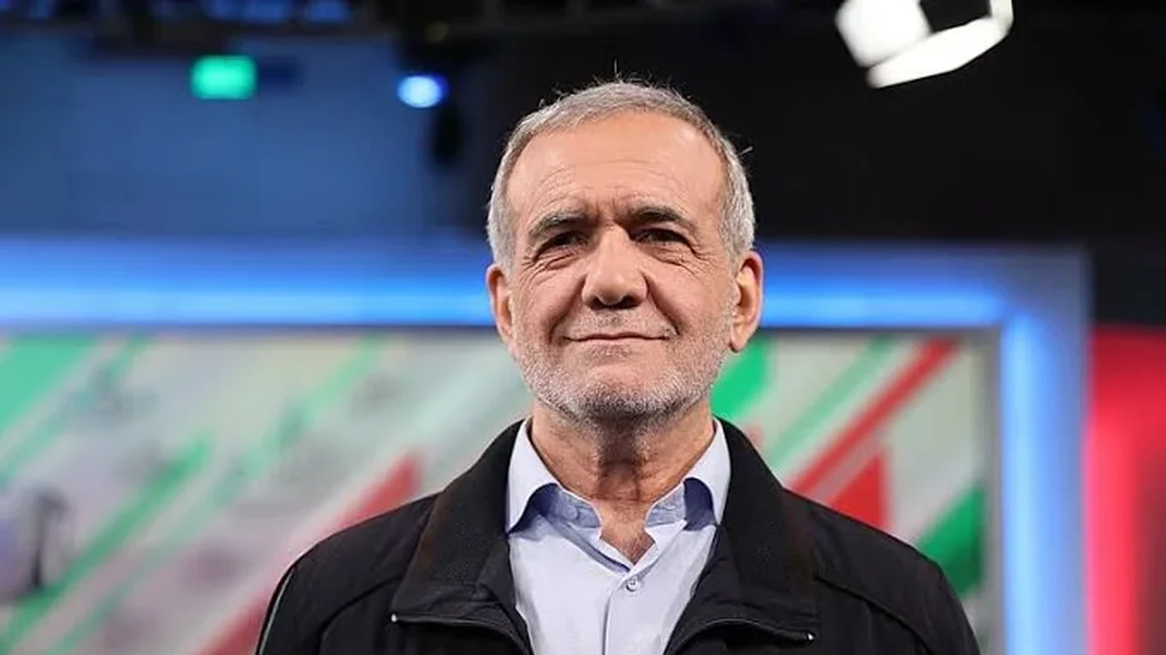 Presidente do Irã defende memorando dos EUA como melhor saída para impasse da guerra
