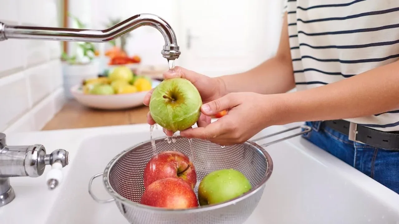 Especialista destaca hábitos para ajudar a prevenir contaminação alimentar