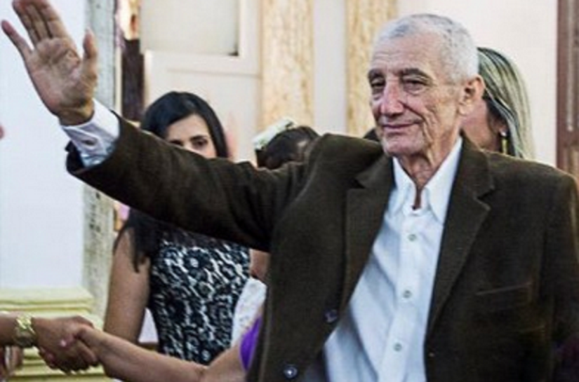 AMA comunica falecimento de ex-prefeito