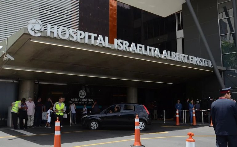 Einstein anuncia investimento de R$ 1,2 bilhão em novo hospital oncológico em SP