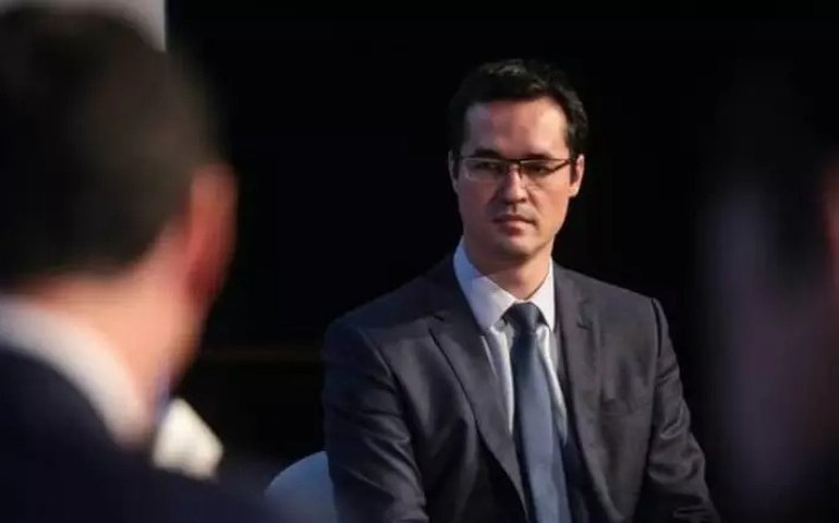 Arthur Lira fechou as portas para Deltan Dallagnol sobre sua cassação