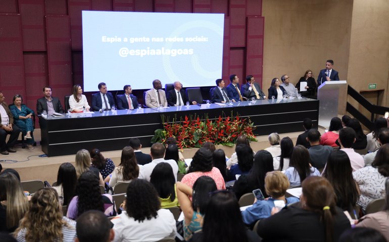 Por meio do ESPIA, Ministério Público atuará na indução de políticas públicas voltadas à primeira infância em Alagoas