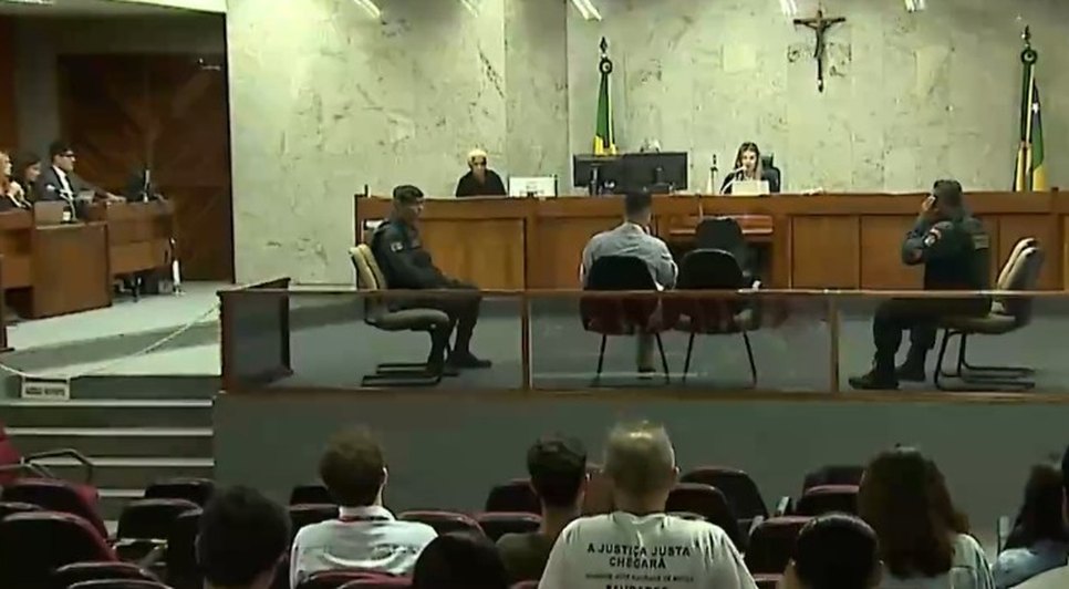 WhatsApp Image 2024-11-12 at 14.21.43 / Foto: Foto: Tv Atalaia/ Arquivo