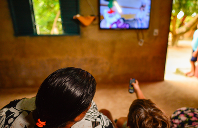 Novos canais de televisão aberta chegam a cidades do Rio de Janeiro, Bahia e Alagoas