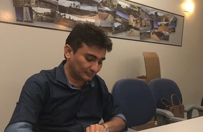 Olho D'Água Grande adere ao Selo Unicef 2017-2020   