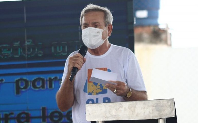 Prefeitura de Maceió lança a 1ª Olimpíada de Língua Portuguesa para alunos da rede municipal