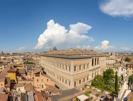 Histórico Palácio Farnese, em Roma, renasce após restauração