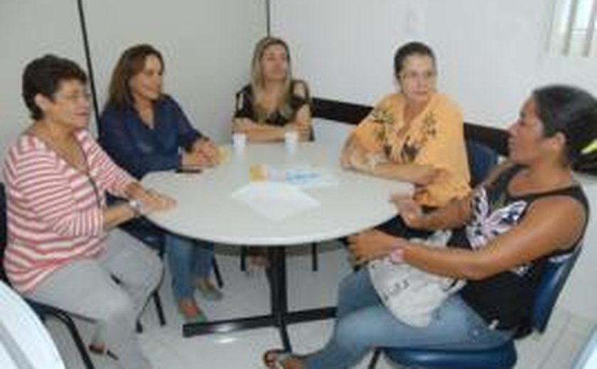 Comunidade quilombola irá receber equipamentos para Centro Comunitário