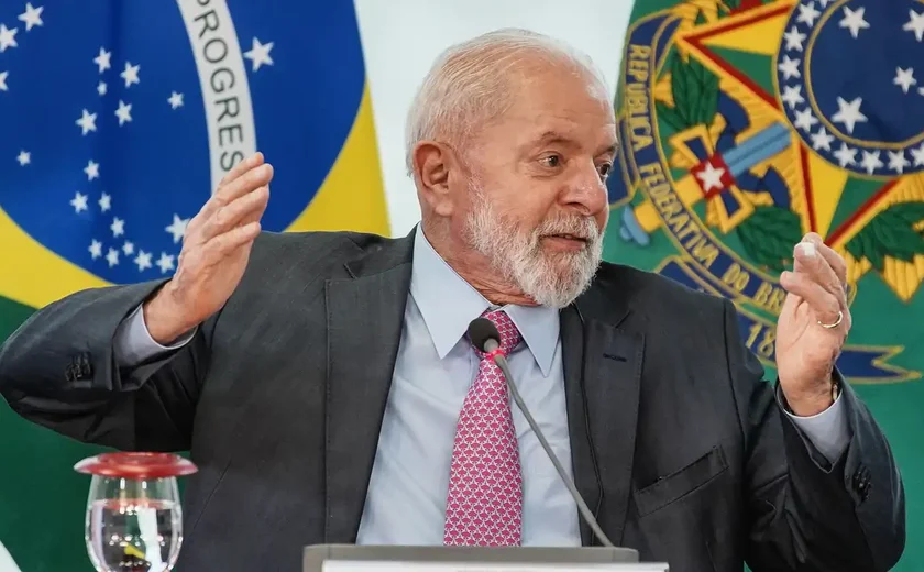 Lula é desaprovado por 51,8%, afirma pesquisa