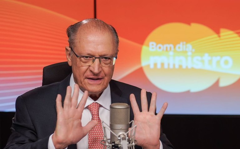 Eventual sanção dos EUA ao Irã não deve afetar o Brasil, afirma Alckmin