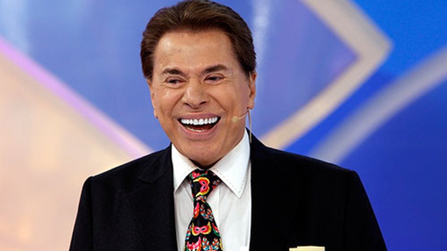 Em 2017, Programa Sílvio Santos teve maior audiência em 6 anos
