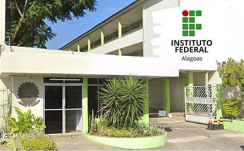 IFAL prorroga inscrição para concurso e salários chegam a R$ 4 mil para nível médio e superior