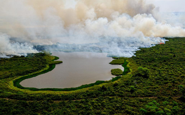 Meio Ambiente vai à Dinamarca para ‘vender’ agenda verde do Brasil