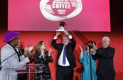 Café brasileiro é eleito o melhor do mundo  C