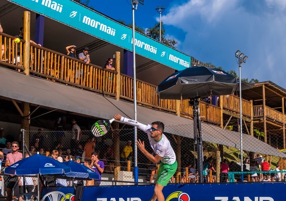 Novas regras e rivalidades intensas na Arena Aveiro, em Campinas