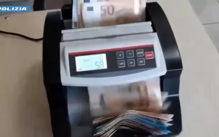 Itália descobre 'banco fantasma' operado por grupos mafiosos