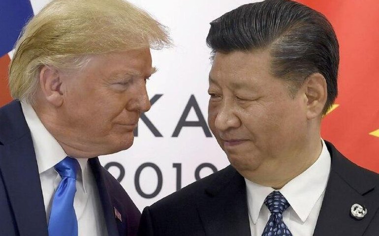 China poderia vencer EUA em guerra por Taiwan apenas com mísseis hipersônicos, aponta mídia