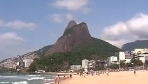 calor-rio-balanco-geral-rj-10112023164405193 / Foto: Foto: Record Rio de Janeiro
