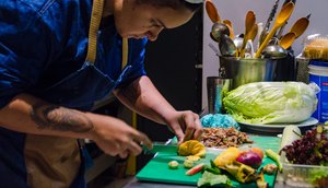 CHEFS / Foto: Assessoria do evento