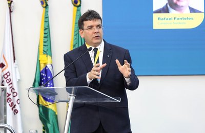 Fórum de Powershoring em Fortaleza debate aceleração de investimentos sustentáveis com Nordeste como polo de transição energética