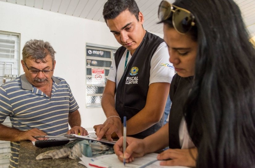 Recadastramento na Câmara agora é pra quem tem nome com iniciais de L a O