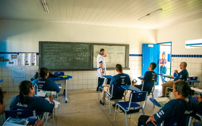Equatorial Alagoas e Senai iniciam novas turmas de cursos profissionalizantes ofertados por meio da plataforma E+Profissional