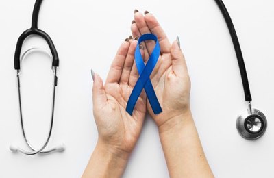 Câncer colorretal é o 2º mais frequente no Brasil e acende alerta no Março Azul-Marinho