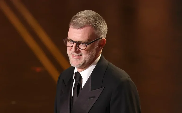 Paul Thomas Anderson conquista o Oscar de Melhor Roteiro Adaptado