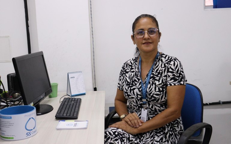 Casal valoriza experiência e integra estagiários com mais de 50 anos de idade