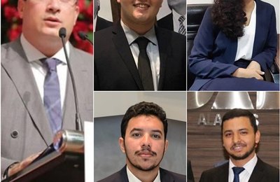 Equipe da Ufal é semifinalista em competição de abrangência nacional sobre Direito Eleitoral 