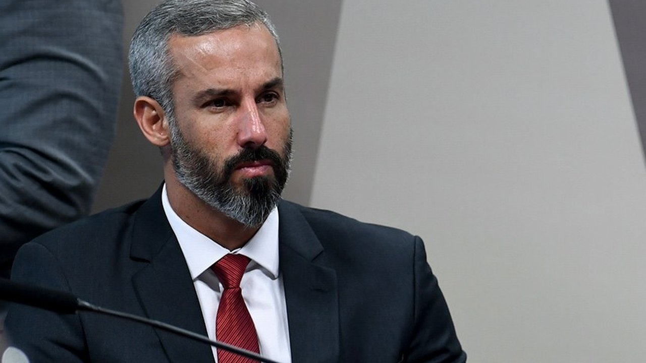 Diretor do Dnit diz que prioridade do órgão é a manutenção da malha viária