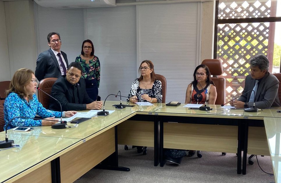 CPI Pedofilia foto Jadilson Simões